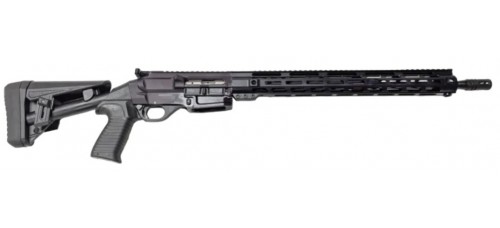 Crusader Arms Backland Hunter Elite .223 Rem/5.56 NATO 18.6" Barrel Semi Auto Rifle